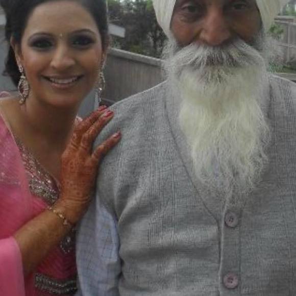 Meet your Posher, Raj - Picture 1 of 1